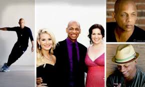 Conversations with the Inspiring Merideth Hanscom