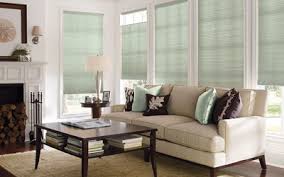 Room darkening blocks out light entering the room, providing full privacy when the shade is lowered. Levolor Light Filtering Cellular Shades Shades Americanblinds Com