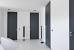 Full Height Door