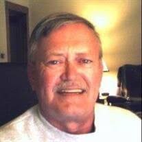 Edward Paul Roos III Obituary