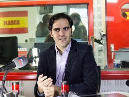 Jorge segura, zaguero central con. Revolucion En Radio Marca Limpia De Locutores E Indignacion En La Plantilla Gorka Zumeta Consultor Y Formador