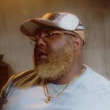 Trey Alexander Fox (@TAlexander_Fox)