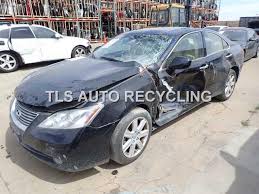 Shop lexus parts & accessories online and shop your official lexus accessories dealer. Parting Out 2007 Lexus Es 350 Stock 5090gy Tls Auto Recycling