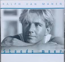 Ralph Van Manen Discography: Vinyl, CDs, & More