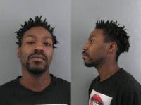 Desmond Burch Possession Of Marijuana