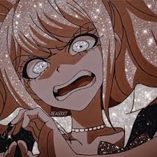 Das ist das neue ebay. Danganronpa Junko Enoshima Pfp Trigger Happy Havoc Titled The Ultimate Fashionista è¶…é«˜ While She Always Wears A Bear Hair Ornament Her Sister Ikusaba Mukuro Wears An Bunny Hair Ornament And A