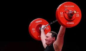 Jun 21, 2021 · в олимпийских играх, которые в этом году пройдут в токио, впервые за всю истории существования соревнований примет участие трансгендерная спортсменка — штангистка лорел хаббард из новой зеландии. Tpgjhnsqq7xdwm