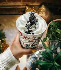 Black And White Mocha Black And White Mocha This Is The Shiznit Best Starbucks Drinks Starbucks Coffee Drinks Best Starbucks Coffee