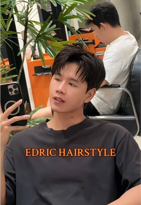 Nhạc hay tóc đẹp: xu hướng tóc nam tại EDRIC HAIRSTYLE