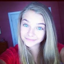 Kailee Brown's Instagram, Twitter & Facebook