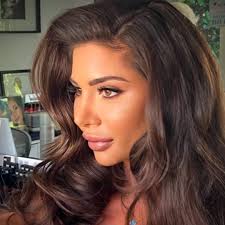 What is the purpose of the aircraft circling Gladesville?