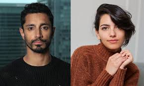 When the sound of metal star let slip that he recently got married on louis theroux's grounded podcast, he wouldn't share his wife's name. Ny Times Best Selling Author Fatima Farheen Mirza S Secret Marriage To Riz Ahmed Has Gotten Fans Super Excited