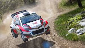 Toyota yaris wrc #7 winner rally australien 2018 latvala/anttila ram689 ixo 1:43. Buy Wrc 6 Toyota Yaris Wrc Test Car Microsoft Store