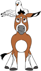 That blazing object prompts three wise men and their camels—deborah. The Star Clip Art Cartoon Clip Art