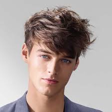 The reason why many men are crazy behind these hairstyles is that they are extremely easy to manage. Pin On Best Hairstyles For Men