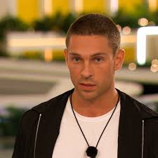 Joey Essex discuss kids