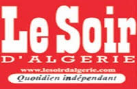 Résultat de recherche d'images pour "logo le soir d'algérie"