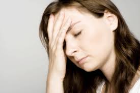 Headache St. Louis -Cluster Headaches