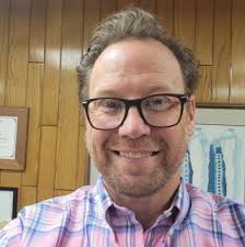 Evan McLemore, Lawyer in Tulsa, Oklahoma