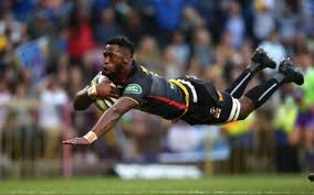 Springbok captain siya kolisi is set to part ways with western. Siya Kolisi Parts Ways With Western Province