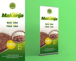 © © all rights reserved. Sribu Desain Banner Desain Banner Untuk Produk Beras Maka