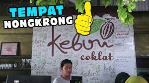 Atau mencari penghasilan di tempat tujuan. Menu Kroyokan Di Kebun Coklat Youtube