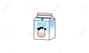 Cartoon-Milch, Asiatisches Produkt, Kawaii-Anime-Design, Cartoon-Stil  Lizenzfrei nutzbare SVG, Vektorgrafiken, Clip Arts, Illustrationen. Image  204505969.