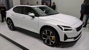 Research the 2021 polestar 2 at cars.com and find specs, pricing, mpg, safety data, photos, videos, reviews and local inventory. The Electric Polestar 2 With Native Android Will Start At 59 900 In The Us The Verge