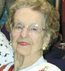 Merlene Smith Obituary (2017)