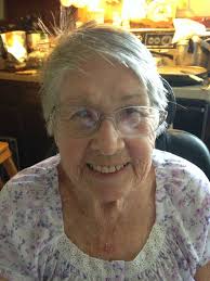 Obituary of Myrlene Provins