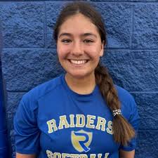 Hayley Noble's Reed High School Career Home