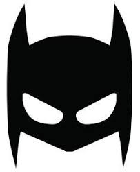 Nananana Batman Mask Children S Parties Em 2020 Mascara Do Batman Festa De Super Herois Festa Lego Batman