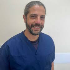 Mario Amaral » Watkins and Tasker Vets