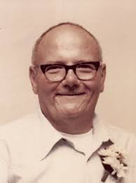 Obituary information for Ray O. Walker