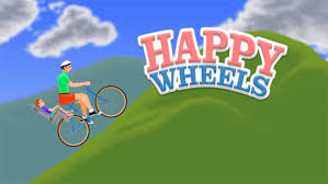 Hacked apk version on phone and tablet. Happy Wheels Games Free Download Full Version