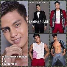 Mark Pascual's Instagram, Twitter & Facebook