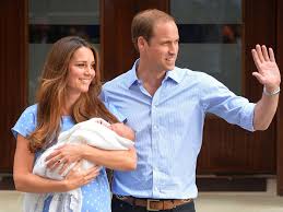 9 january 1982), is a member of the british royal family. Anak Putera William Dan Kate Middleton Sumijelly S