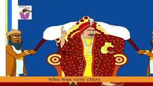 The Longest Storyteller Short Moral Funny Bedtime Stories For Kid S In English Bedtime Stories Stories For Kids Storytelling