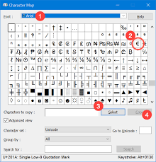 Keyboard text symbols zodiac etc. Keyboard Shortcuts For Euro Symbol In Windows And Mac Webnots