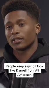 Prince Darnell As A Human