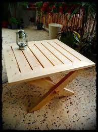 Outdoor Pallet Coffee Table 1001 Pallets Outdoor Coffee Tables Wooden Pallet Coffee Table Pallet Furniture