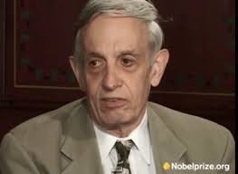 John Nash: A Tribute to A Beautiful Mind