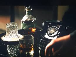 Get the latest in blantons. I Have Found The John Wick Bourbon Deus Ex Magical Girl