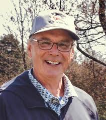 David Davis Obituary