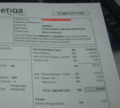 Kurang memandu & jimat sehingga 40%. Tips Untuk Jimat Insurans Atas Kereta Eratuku