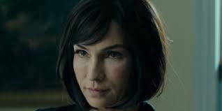 The Vault Cast & Character Guide