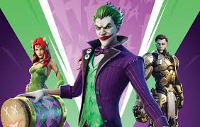 I love to discuss unpopular opinions, leaks, rumors, teasers, and theories! New Fortnite Bundle Features Skins From Dc Villians