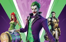Classic Fortnite Cosmetics Make Surprise Return To Game