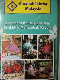 A sustainable community based tourism enterprises through amanah ikhtiar malaysia in semporna, sabah. Amanah Ikhtiar Malaysia Cawangan Nabawan Home Facebook