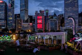 (this term, 滙豐, is a variant traditional. è­˜æ™‚å‹™è€… å¾žæ™šæ¸…åˆ°å¾Œä¹ä¸ƒ æ»™è±éŠ€è¡Œå'Œå®ƒçš„ä¸­åœ‹æ•…äº‹ æ·±åº¦ åœ‹å®¶å®‰å…¨æ³• è©•è«– ç«¯å‚³åª'initium Media